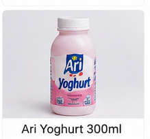 Ari Yoghurt 300ml