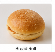 Bread Roll