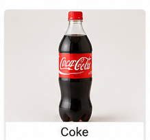 Coke