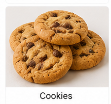 Cookies