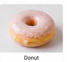 Donut