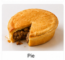 Pie