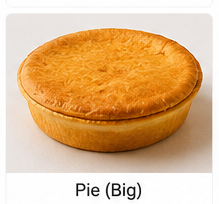 Pie (Big)