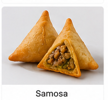 Samosa