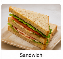 Sandwich