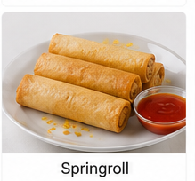 Springroll