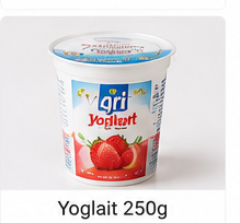 Yoglait 250g