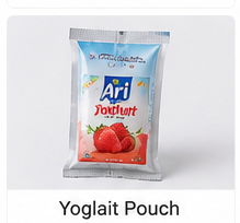 Yoglait Pouch